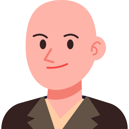 bald-man